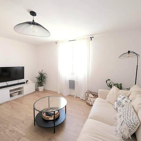 Parenthese Entre Pic Saint Loup Et Vignes - Meuble De Tourisme 3 Etoiles Apartment Les Matelles Exterior photo