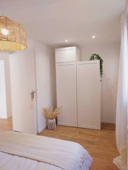 Parenthese Entre Pic Saint Loup Et Vignes - Meuble De Tourisme 3 Etoiles Apartment Les Matelles Exterior photo